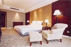 River Front Business Hotel Shanghai Eksteriør bilde