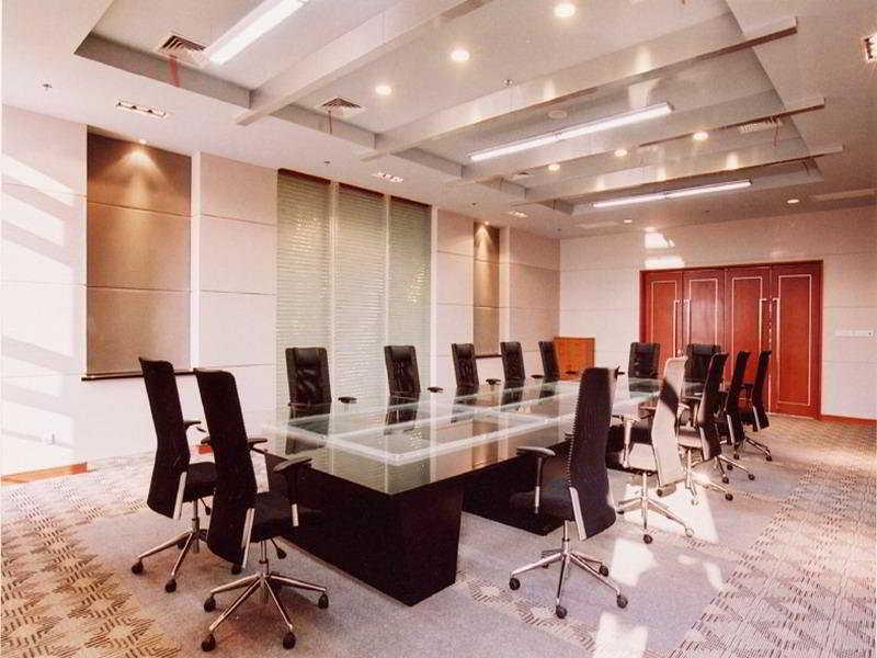 River Front Business Hotel Shanghai Business bilde